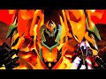 Transformers: Prime - The Game | Robovision Optimus vs. Unicron Thunderwing (Thunderwing Unicronus?)