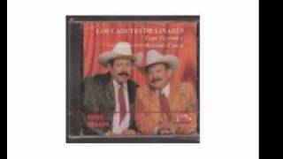 LOS CADETES DE LINARES &quot;SERA TARDE&quot;