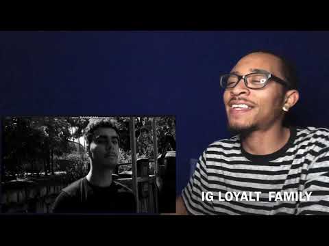 MASI ROOC ft DAY1 - SETBACKS “REACTION”