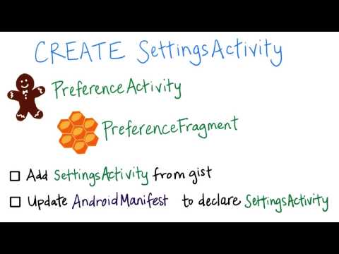 Welcome to Developing Android Apps
