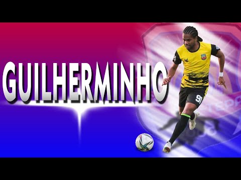 GUILHERMINHO - STRIKER - 2021