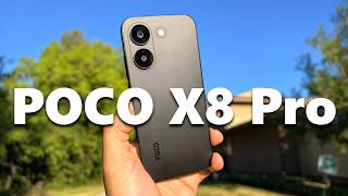 Poco X8 Pro: What I Like, What I Don't...