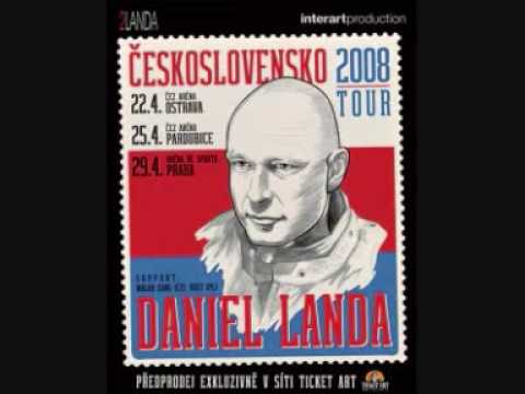 Daniel Landa Nigredo