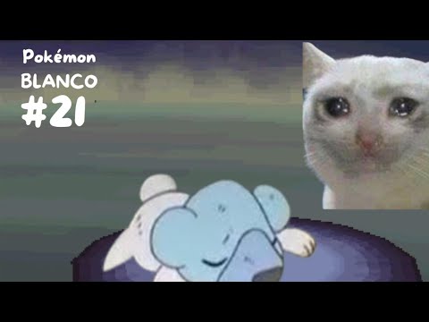 Pokémon DualLocke Blanco EP.21 - MOCOS