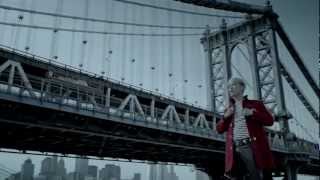 Pixie Lott - Dancing On My Own (feat.GD&amp;TOP) Fan MV [HD]
