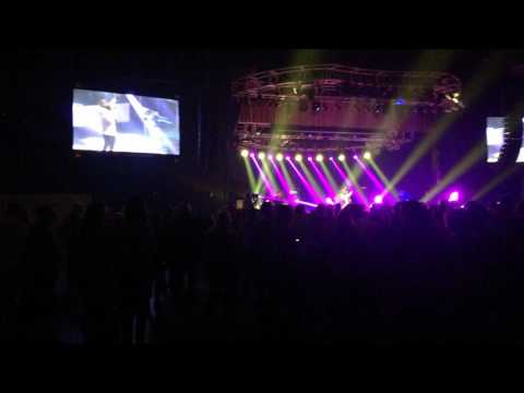 Alphaville live in Brno 2017, Song For No One