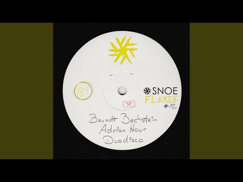 Kickback (Duodisco Remix)