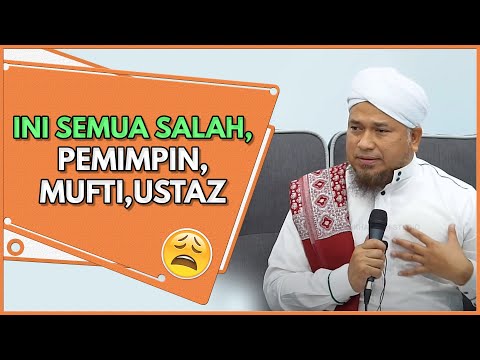 Orang Jantan Mana Boleh MENANGIS 