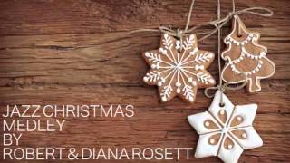 JAZZ CHRISTMAS MEDLEY