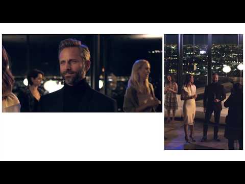 Voiceovers YouTube video thumbnail - LG Oled TV UK Television & Cinema advert. Voiced by Tony Shepherd