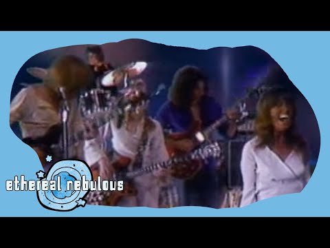 Jefferson Airplane - Embryonic Journey