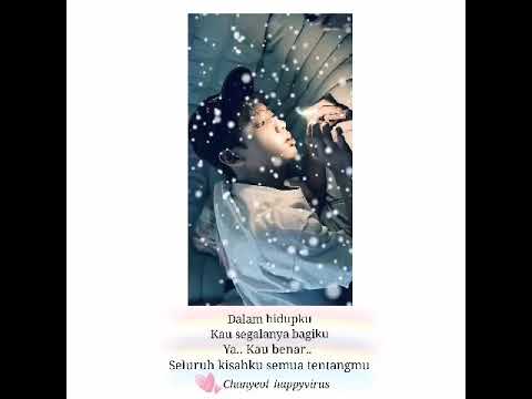 Quotes all of you ( chen exo)