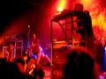 KMFDM - Bait and Switch - Live in Toronto August 16, 2011