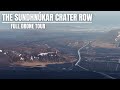 The Complete Sundhnúkar Fissure By Grindavik The Main Troublemaker
