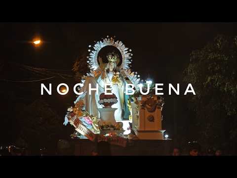 Virgen del Rosario - La Florida - Octubre 2026