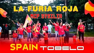 Download lagu MCP SYSILIA - LA FURIA ROJA | SPAIN TOBELO | LAGU PIALA DUNIA mp3 Download lagu MCP SYSILIA - LA FURIA ROJA | SPAIN TOBELO | LAGU PIALA DUNIA mp3