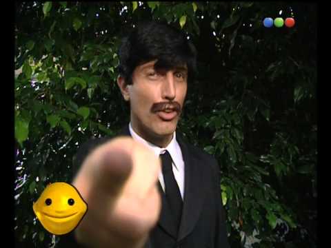 Pifiadas, Paseo De Suegras - El Show De La Tarde