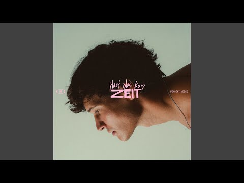 Letzter Song – Wincent Weiss