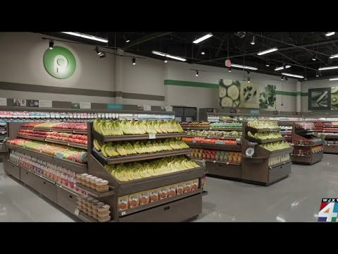 Nova mercearia Publix é inaugurada em San Marco