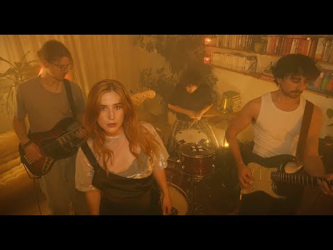 SIN FIN - Wanna Know (Official Video)