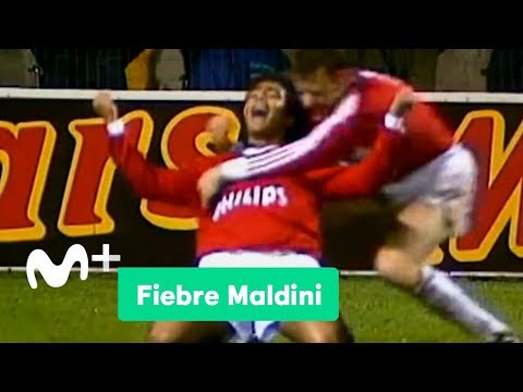 Fiebre Maldini (29/01/2018): Romário