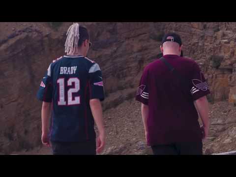 Lass uns gehen | Spacy, no lyar Musikvideo