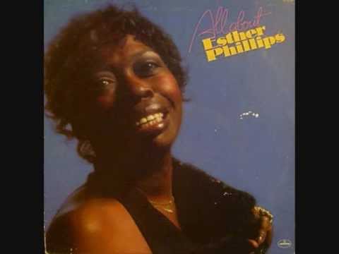 Esther Phillips - Pie In The Sky