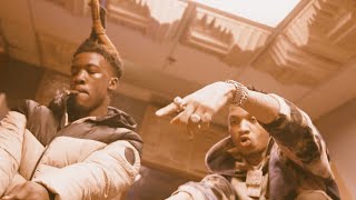 HotBoii Ft Stunna 4 Vegas &quot;4PF Like Baby&quot; (Official Music Video)