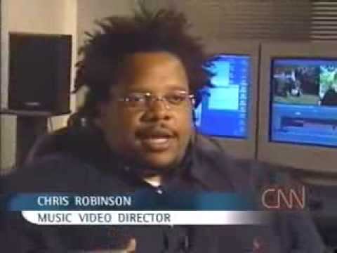 CNN World Beat - Video Directors - *rare*