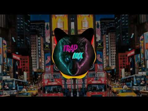 Jordan Schor - Cosmic ( feat. Nathan Brumley ) [ TRAP MIX ]