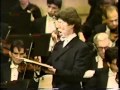 The trumpet shall sound (Samuel Ramey) (Carnegie Hall Centennial Gala).avi