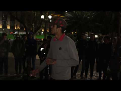 BROWN vs YOA | 8vos | 6-9-19 | El Mastil Sur