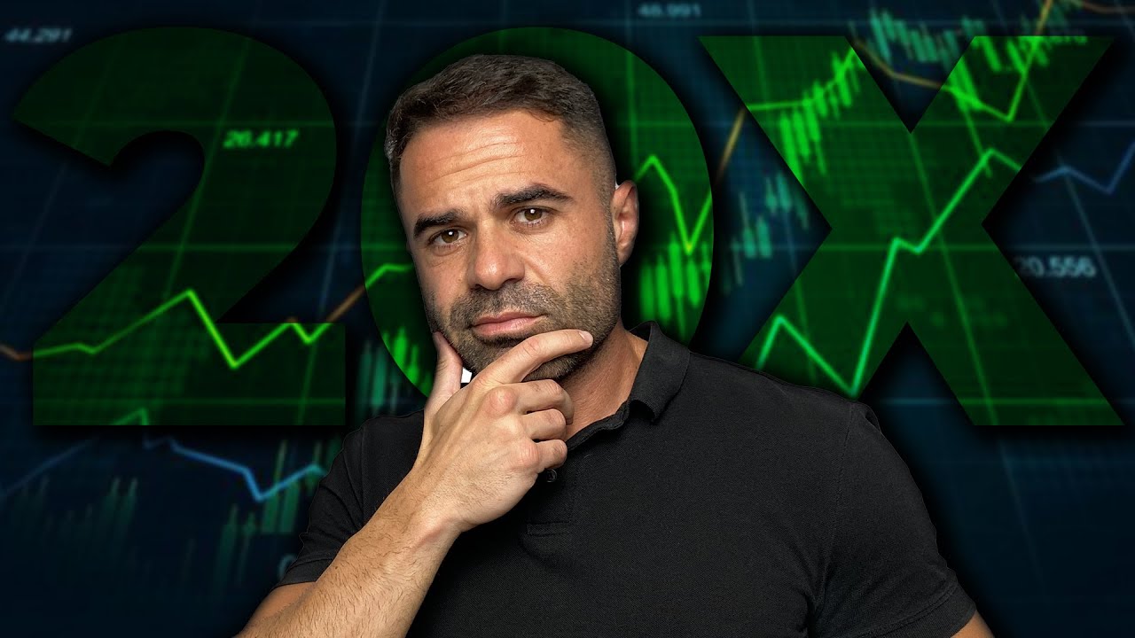 Monede cu potențial 20x în lunile următoare