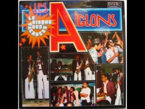 Les Aiglons - Cuisse la