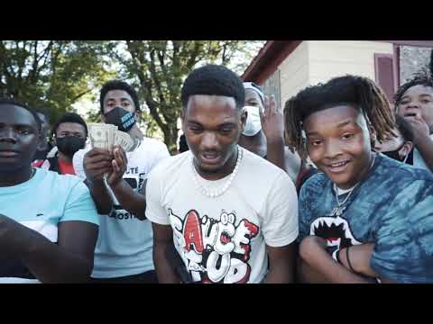 INE Icey Music Video