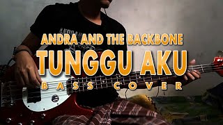 Download lagu Andra And The Backbone - Tunggu Aku (Bass Cover by Umank) mp3 Download lagu Andra And The Backbone - Tunggu Aku (Bass Cover by Umank) mp3