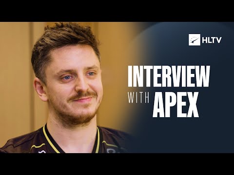 apEX: "Obviously it's not because you don't suck your coach's d*ck that he's not good"