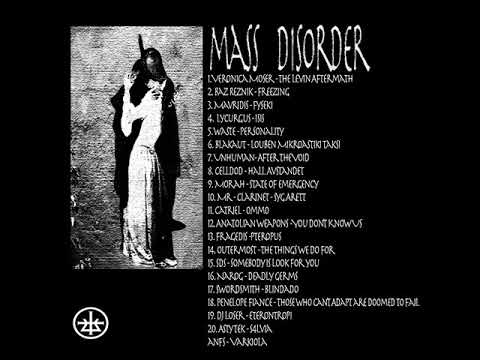 Waste - Personality [Phormix Tapes]