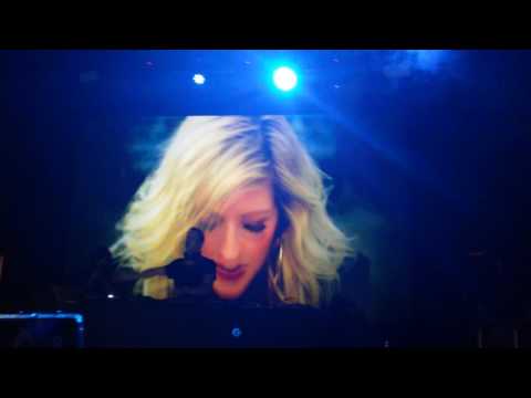 Concierto Scenarium Multiplaza El Salvador - Dash Berlin