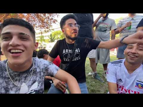 JOKKER CHALLENGE JNO TO A MUDDLE DUEL: CAYUWOKI'S EGG