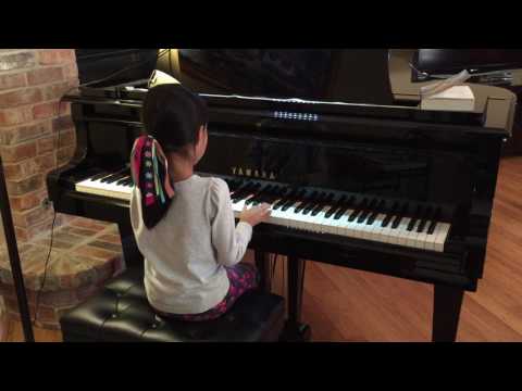Sonata in G Major by Cimarosa