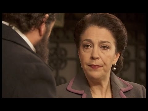 Puente Viejo C983 - Francisca cree que Severo es realmente peligroso