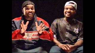 Doo Wop - Bounce Squad Freestyle (Tony Touch Mixtape)