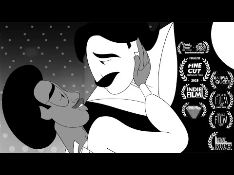 Until Morning (CalArts 2025)