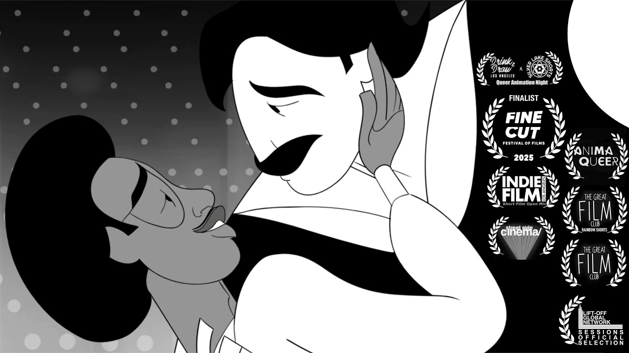 Until Morning (CalArts 2025)