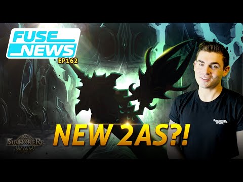 The Fuse News Ep. 162: New 2As?!
