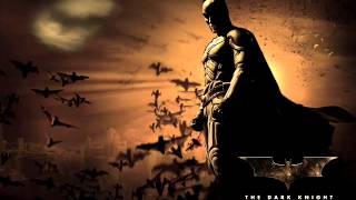 Molossus James Newton Howard & Hans Zimmer