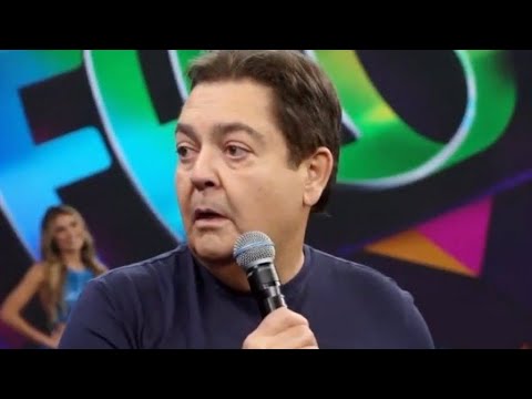 MV Bill, Kmila CDD - SÓ DEUS PODE ME JULGAR (Ao Vivo no Faustão) [1080p]
