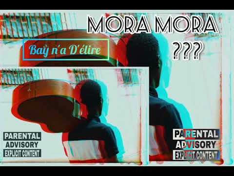Bay n'a D'élire _-_ Mouss officiel @musicanjouan1553 @Généralkaline  officiel