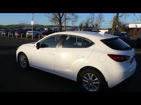 Mazda Mazda3 1.5D 5DR (105ps) EXECUTIVE IPM 4 - Image 2